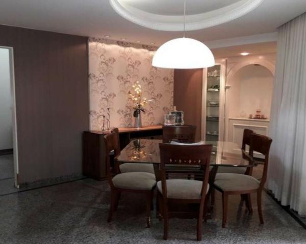 Apartamento 3 Suítes 3 Vagas Setor Bueno, Apartamento 245m² Setor Bueno Próximo Vaca Brava - Foto 2