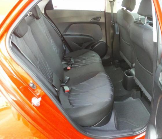 Hyundai HB20 2015 1.0 Comfort Plus Unico Dono Emplacado Garantia - Foto 7