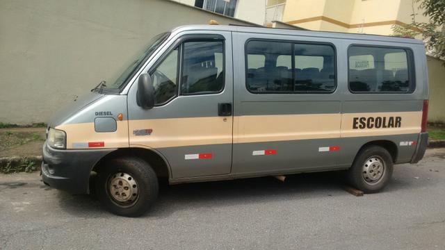 Vende-se Ducato - Foto 2