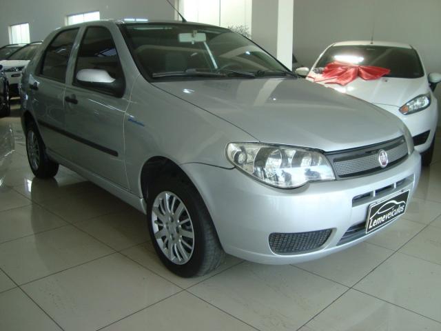 FIAT PALIO 2008/2009 1.0 MPI FIRE CELEBRATION 8V FLEX 4P MANUAL - Foto 2