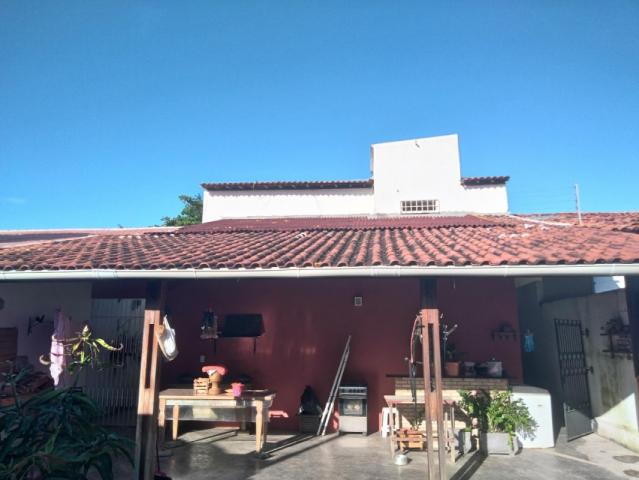 Casa no Turu em São Luis - MA
