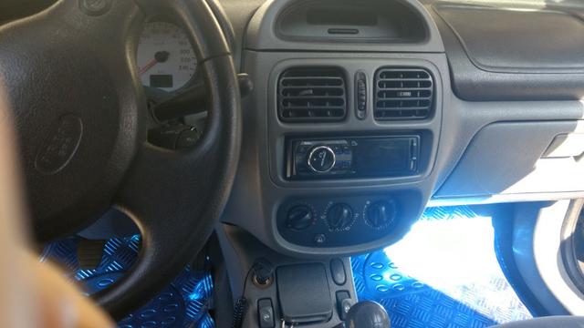 Clio 1.6 16v completo - Foto 5