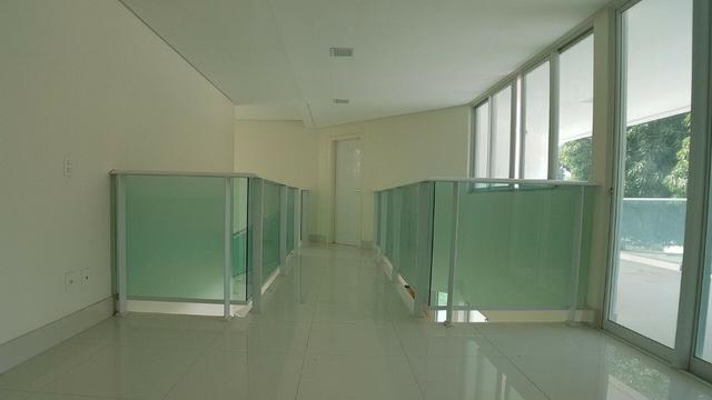 M. Oportunidade!Casa em rua publica Dubplex 330m²/ 3 Suítes + 1 Quarto/ 2 Vagas - Foto 2