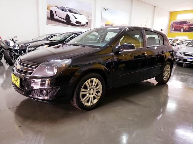 Vectra 2010 2.0 Gt Manual - Foto 6