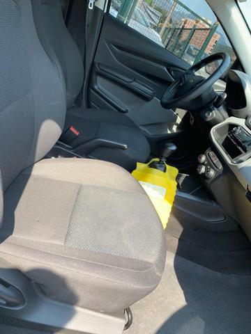 Chevrolet Onix Joy 1.0 2017 - Foto 5