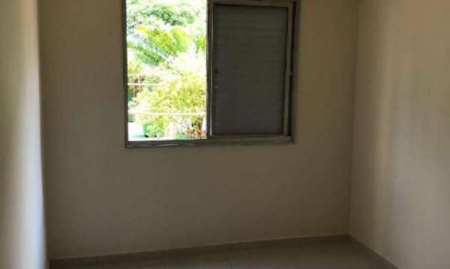 Apartamento à venda com 1 dormitórios em Pacaembu, São paulo cod:56016 - Foto 11