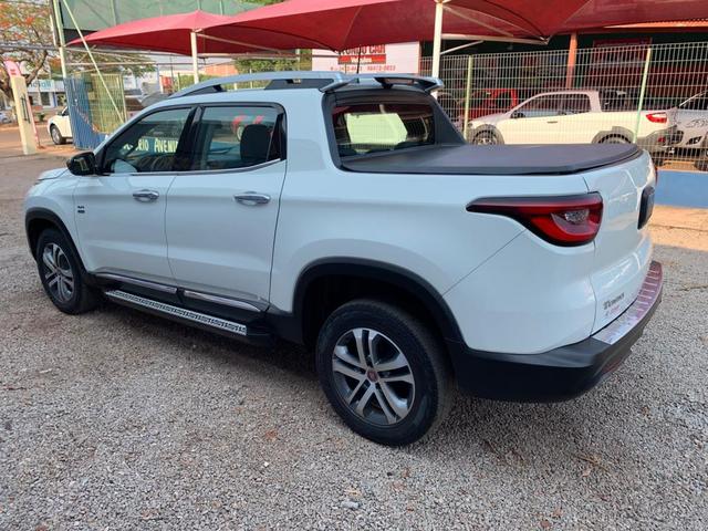 Toro vulcano 2.0 4X4 turbo Diesel 16/17 - Foto 10