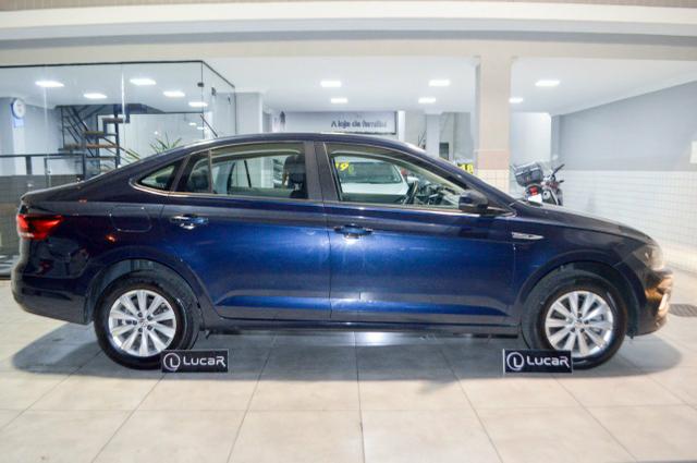 Vw Virtus Comfortline 200 Tsi Turbo Aut. 2019 - Foto 4