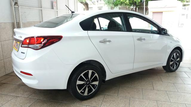 Hb20s 1.6 automático ocean 2017 com 19 mil km!!!! - Foto 13