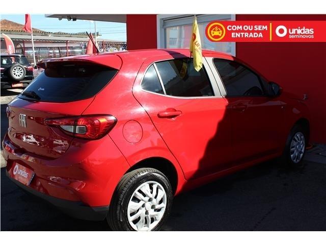 Argo Drive 1.0 4p 2018 - !!! Oportunidade !!!!! - Foto 5
