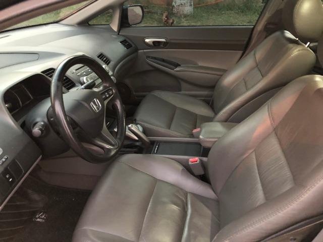 Honda Civic LXS 2010 - Foto 16