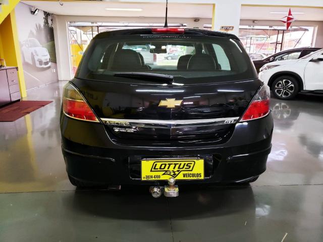 Vectra 2010 2.0 Gt Manual - Foto 4