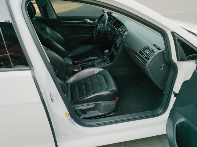 Golf Highline 1.4 TSI 2014/2015 - Foto 10