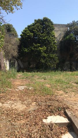 Oportunidade Locação Terreno Centro de Suzano