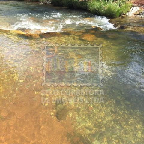 Otima Chácara de Recreio na estrada de Chapada Dos Guimaraes no Rio Motuca -MT - Foto 10