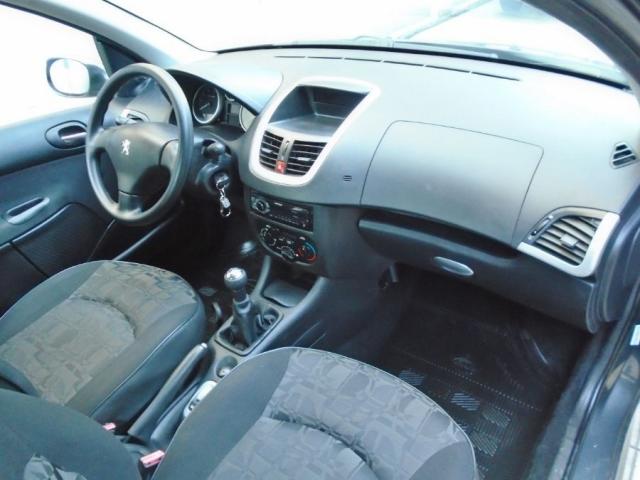 Peugeot 207 Sedan passion xr 4P - Foto 5