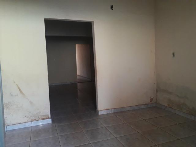Casa 2 quartos! São Sebastião! - Foto 6