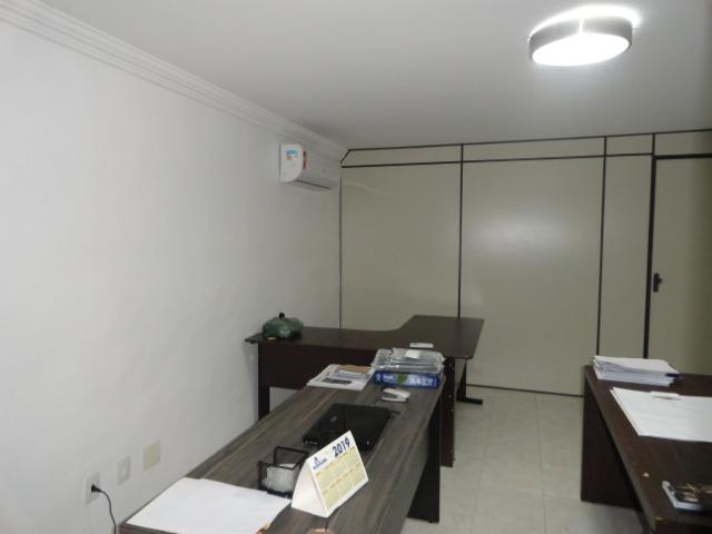 SA0029 - Sala 50 m², Avenida Shopping, Meireles, Fortaleza/CE - Foto 4