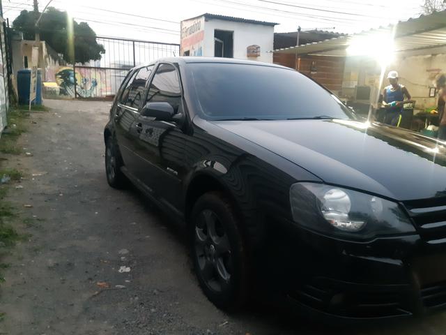 Golf sportline ? - Foto 2