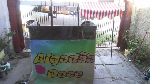 Barracas para eventos
