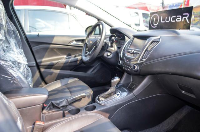 GM Chevrolet Cruze LT 1.4 Turbo Flex 2017 - Foto 11