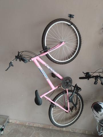 Bicicleta aro 24