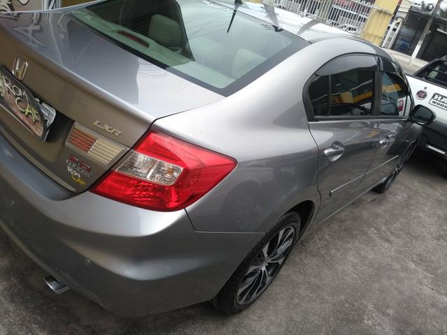 Honda Civic LXR - Foto 5