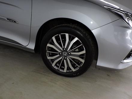 HONDA CITY 1.5 EXL 16V FLEX 4P AUTOMÁTICO - Foto 16