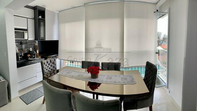 Lindo apartamento no splendor garden oportunidade - Foto 3