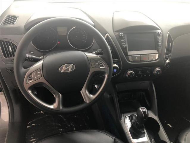 Hyundai Ix35 2.0 Mpfi gl 16v - Foto 9