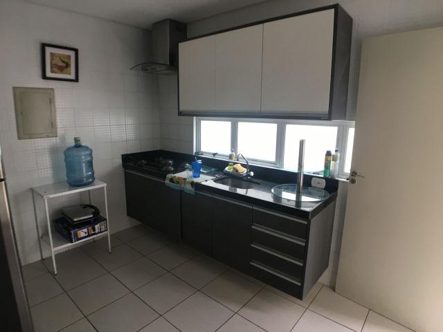 M: Oportunidade! Casa em Condomínio No Bairro Morros 150m² 3 Suítes + 1 Quarto 2 Vagas - Foto 2