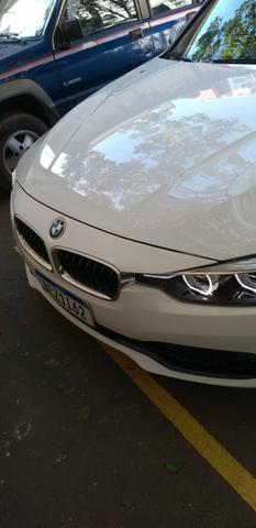 BMW 320i - 2018 Apenas 11 mil km - Foto 6