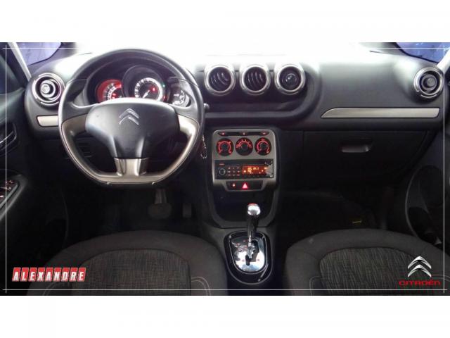 Citroën C3 Picasso GLX AUTOMÁTICO FLEX - Foto 8