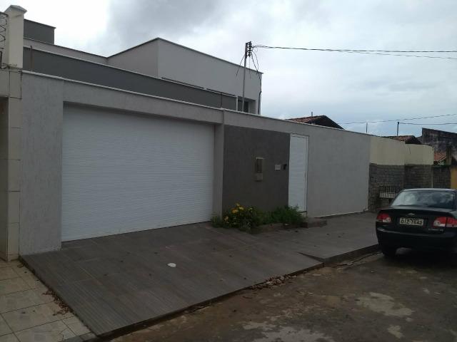Casa dúplex no recanto dos Vinhais, 05 quartos, sendo 03 suites - Foto 2