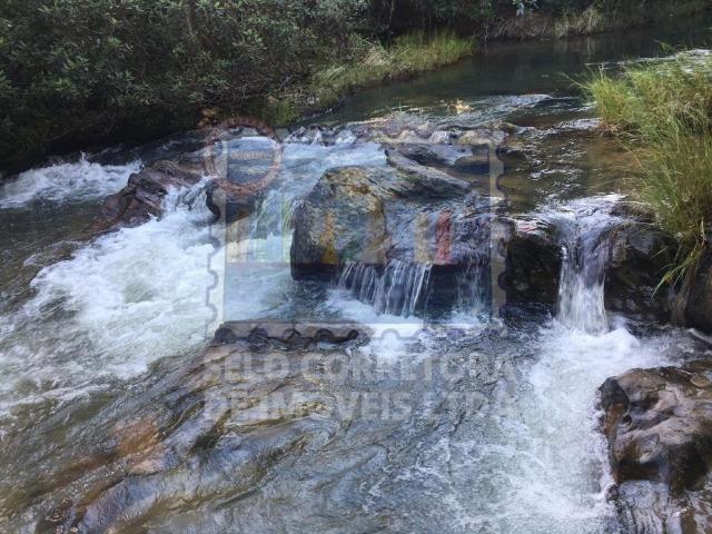 Otima Chácara de Recreio na estrada de Chapada Dos Guimaraes no Rio Motuca -MT - Foto 18