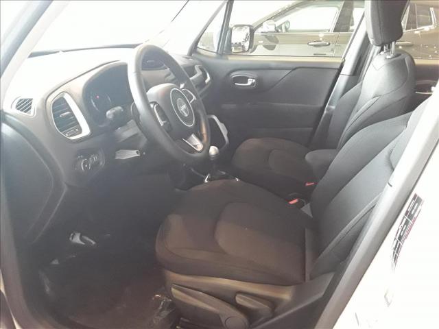 JEEP RENEGADE 1.8 16V FLEX 4P AUTOMÁTICO - Foto 5