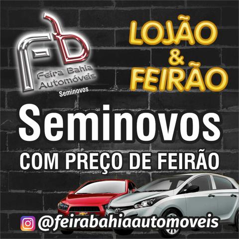 Palio,gol.todas as marcas,financiamento com a menor taxa!!!!FEIRA BAHIA AUTOS SEMINOVOS! - Foto 6