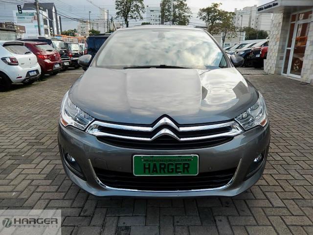 Citroën C4 Lounge THP - Foto 9