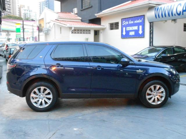 Land Rover Discovery Sport Sd4 Turbo Diesel Automático - Foto 10