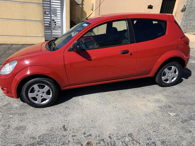 Ford Ka 2011 básico - Foto 3