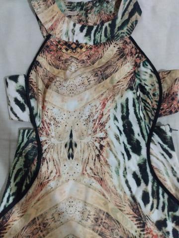 Vendo vestido SAY SO - Foto 2