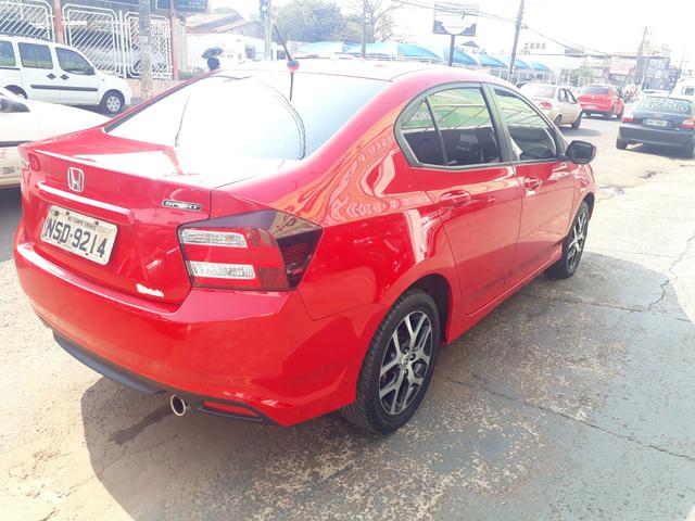 Honda city SPORT COMPLETO - Foto 6