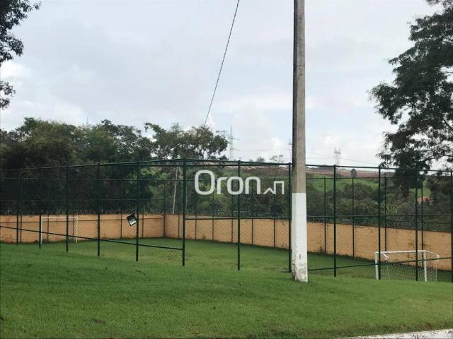 Terreno à venda, 403 m² por R$ 160.000,00 - Residencial Marília - Senador Canedo/GO - Foto 8