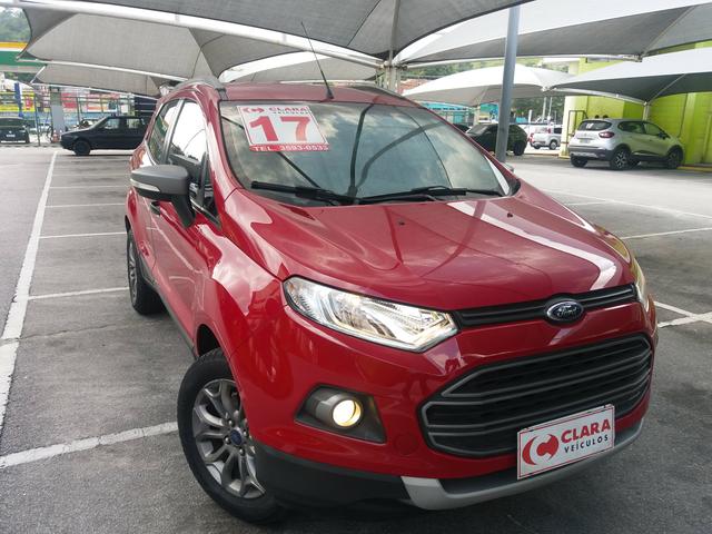 Ford EcoSport freestyle