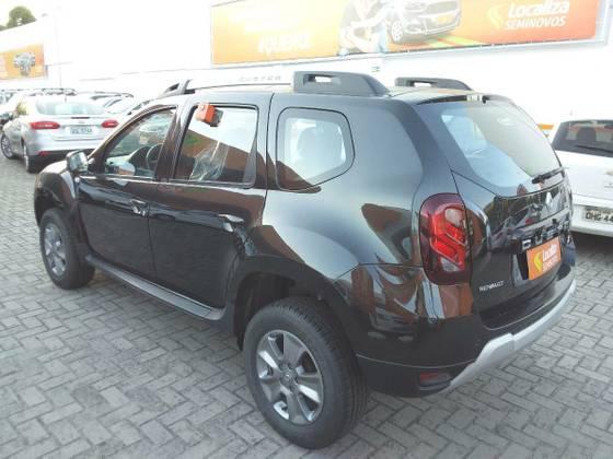 DUSTER 2018/2019 2.0 16V HI-FLEX DYNAMIQUE AUTOMÁTICO - Foto 7
