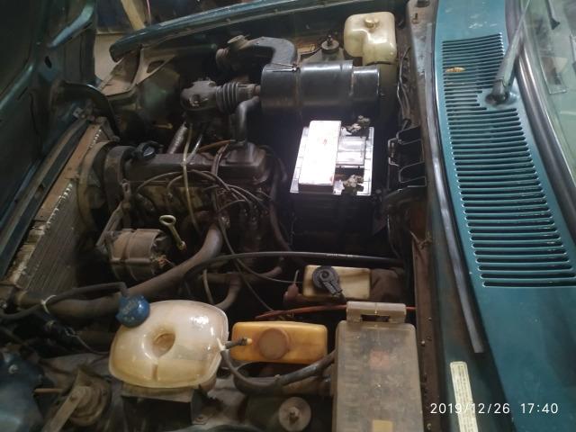 Pampa 1.8 L - Foto 6