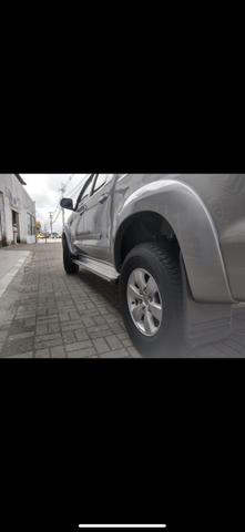 Vende-se hilux - Foto 2