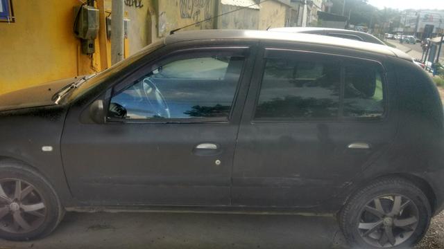 Clio 2005 - Foto 5