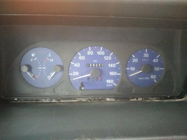 Vendo Fiat Ducato Minibus Teto Alto 2.8 03/03 - Foto 4