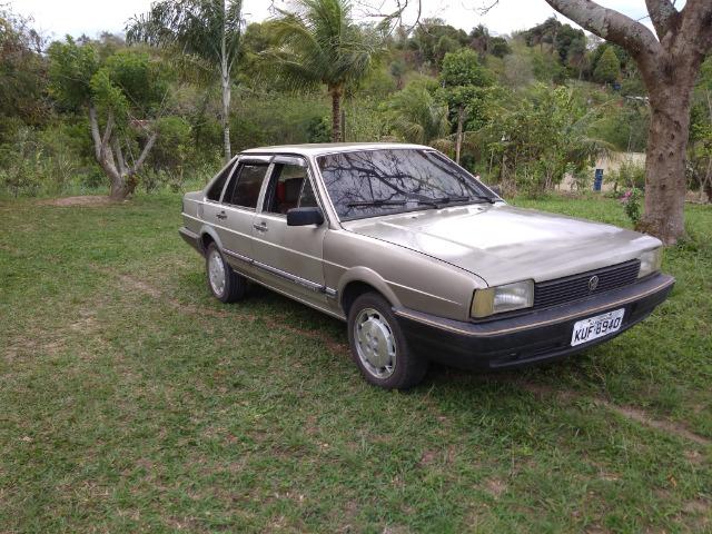 Santana CL 2000 - Foto 2